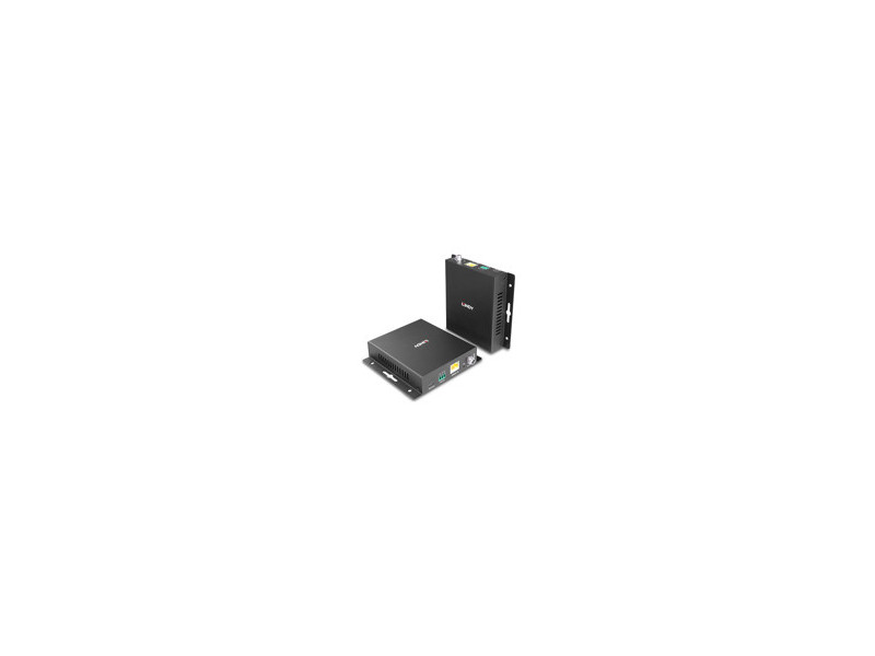 LINDY Extender Cat.6A Type C 4K60 HDBase