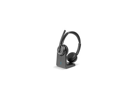 LINDY L118 Casque sans fil à réduction