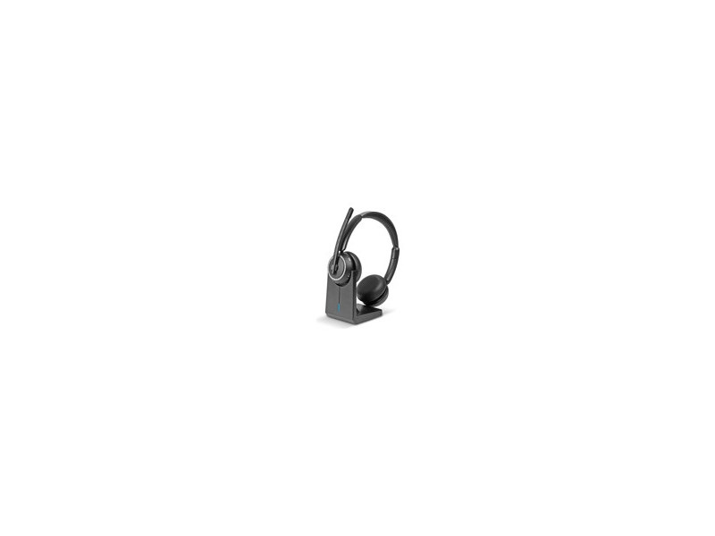 LINDY L118 Casque sans fil à réduction