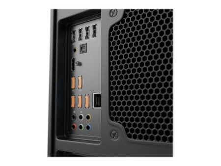 LINDY Clé USB et 4 bloqueurs de ports
