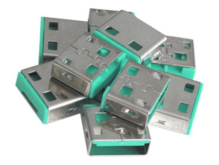 LINDY Bloqueurs de ports USB 10 pièces