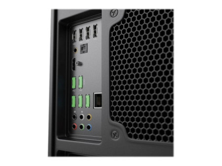 LINDY Clé pour bloqueur de port USB type