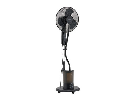 PROFI CARE Ventilateur / humidificateur d'air PC-VL 3142 LB