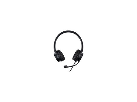 LINDY USB-C Office Headset