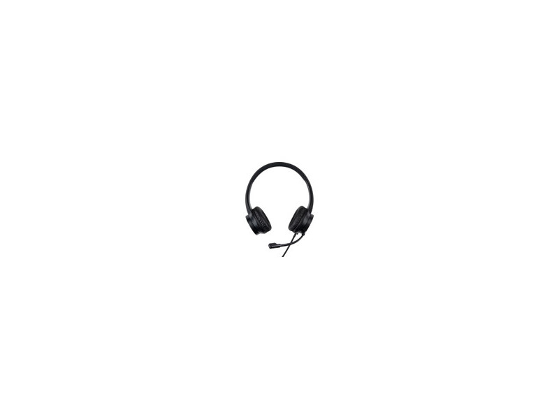 LINDY USB-C Office Headset