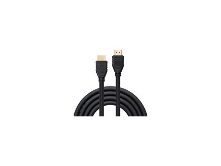 LINDY 2m 4K60Hz HDMI Cable Flexible