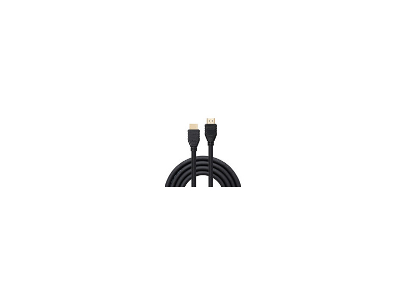 LINDY 2m 4K60Hz HDMI Cable Flexible