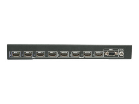 LINDY HDMI 4K UHD 4x4 Matrix