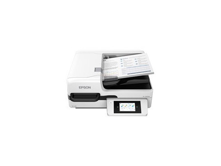 EPSON WorkForce DS-71000WN 70ppm/140ipm