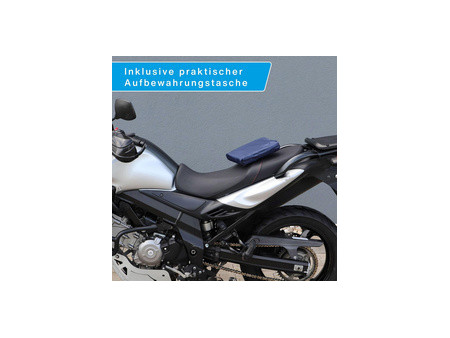 cartrend Housse de moto, imperméable, taille: L