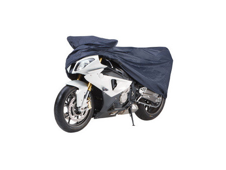 cartrend Housse de moto, imperméable, taille: L