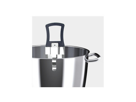 metaltex Thermomètre à sucre 'Jammy'