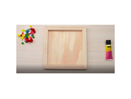 UHU Colle spéciale 'Creativ' pour tissus, feutrine & rubans