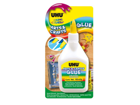 UHU Young Creativ colle de bricolage Arts & Crafts Glue