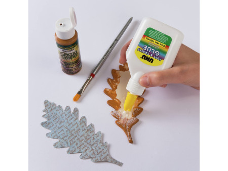 UHU Young Creativ colle de bricolage Arts & Crafts Glue