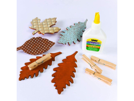 UHU Young Creativ colle de bricolage Arts & Crafts Glue