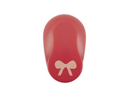 folia Perforatrice à motif 'croissant', 38 mm
