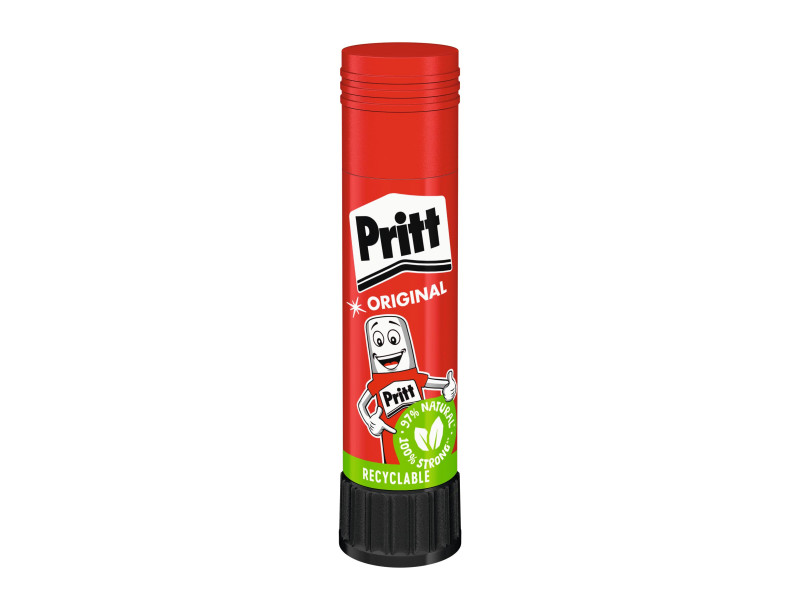 Pritt Bâton de colle WA11, 11 g