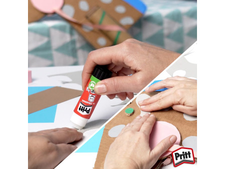 Pritt Bâton de colle WA11, 11 g