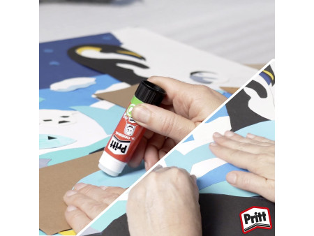 Pritt Bâton de colle WA11, 11 g