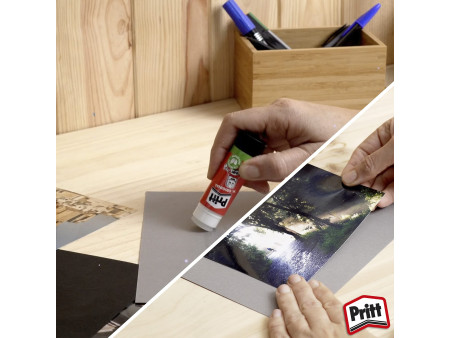 Pritt Bâton de colle WA11, 11 g
