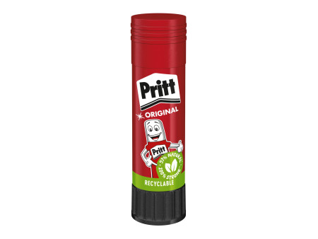 Pritt Bâton de colle WA12, 22 g