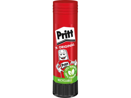 Pritt Bâton de colle WA13, 43 g