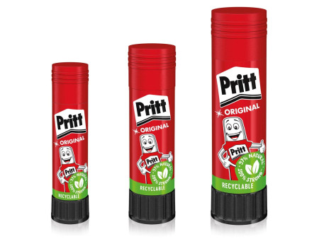 Pritt Bâton de colle WA13, 43 g