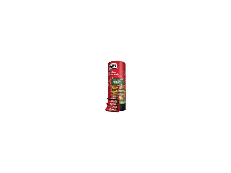 Pritt Bâton de colle, dans un présentoir de 69