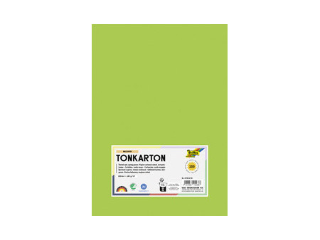 folia Carton de couleur, A4, 180 g/m2, mauve