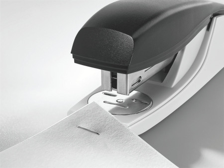 LEITZ Agrafeuse Nexxt 5500, capacité d'agrafage: 30 feuilles