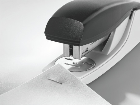 LEITZ Agrafeuse Nexxt 5500, capacité d'agrafage: 30 feuilles