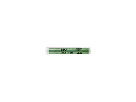 folia Paillettes Bio Glitter, tube, 10 g, pink irisé