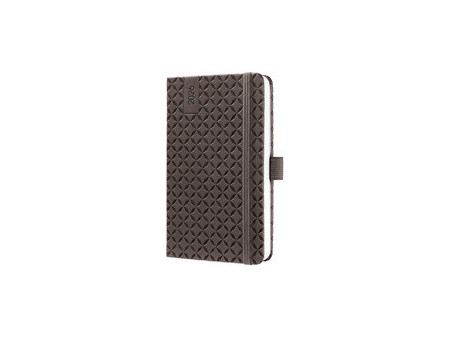 sigel Agenda de poche Jolie Flair 2027, A6, vert