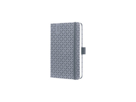 sigel Agenda de poche Jolie Flair 2027, A6, vert