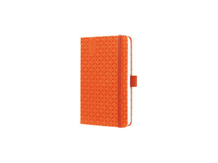 sigel Agenda de poche Jolie Flair 2027, A6, vert