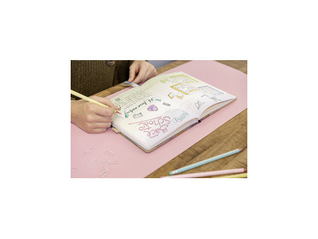 sigel Carnet BuJo Jolie 'Watercolour Dreams', A5+