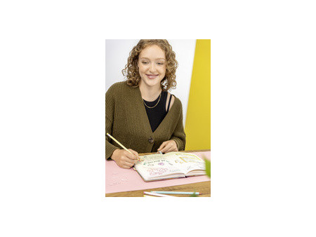 sigel Carnet BuJo Jolie 'Watercolour Dreams', A5+