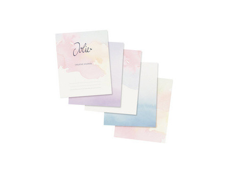 sigel Carnet BuJo Jolie 'Watercolour Dreams', A5+