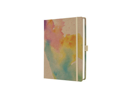 sigel Carnet BuJo Jolie 'Watercolour Dreams', A5+