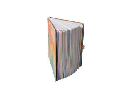 sigel Carnet BuJo Jolie 'Watercolour Dreams', A5+