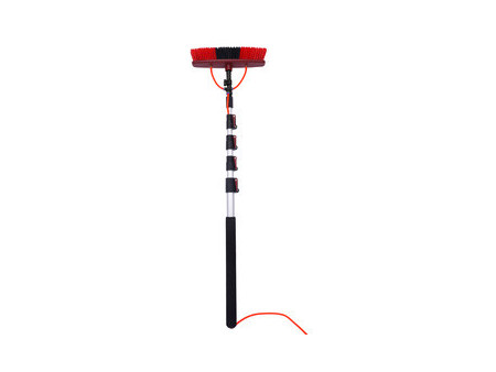 IWH Brosse pour panneaux solaires, longueur: 3.500 mm
