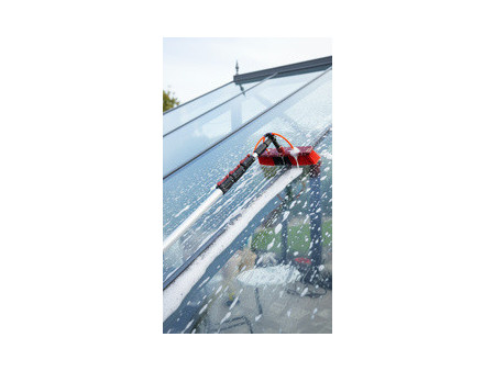 IWH Brosse pour panneaux solaires, longueur: 3.500 mm