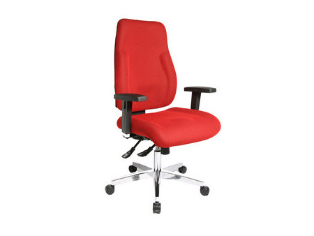 Topstar Fauteuil de bureau 'P 91', violet