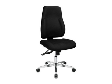 Topstar Fauteuil de bureau 'P 91', violet