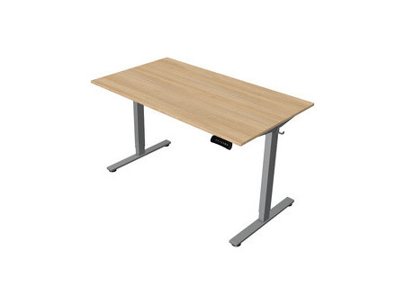 kerkmann Bureau assis-debout Move New Base, (L)1.000 mm