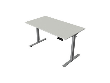 kerkmann Bureau assis-debout Move New Base, (L)1.200 mm