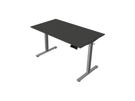 kerkmann Bureau assis-debout Move New Base, (L)1.400 mm