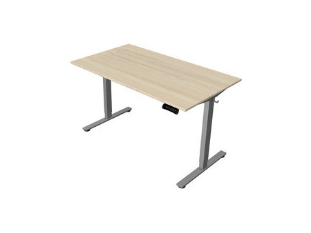 kerkmann Bureau assis-debout Move New Base, (L)1.600 mm