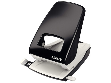 LEITZ Perforateur gros travaux Nexxt 5138, noir